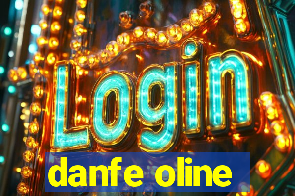 danfe oline